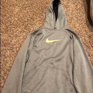 Nike Youth Sweatshirt